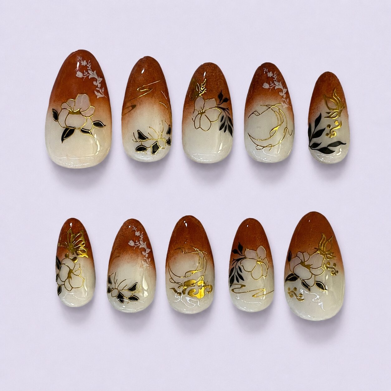 Amber Magnolia